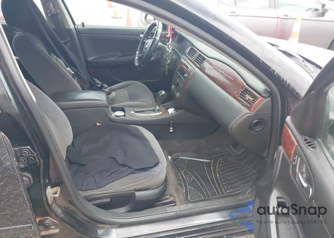 2008 Chevrolet Impala Lt z USA, uszkodzony, nr VIN 2G1WT58K481352334